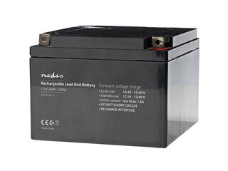 Batterien