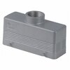 Ilme 24P./108P. cablehood top entry PG21 Grey