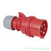 PCE CEE 16A 400V 5P Male plug IP44