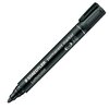 Staedtler Lumocolor 352 permanent marker rond, zwart