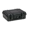 Showgear Daily case 4 ABS transport case, black, IP-65