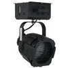 Showtec Studio Beam MSR 575 Lyre Spot 600 W GX9.5 Socket, ballast et 4 lentilles, Noir