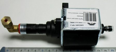 Showtec Dragon 2000 replacement pump (SPHK054)