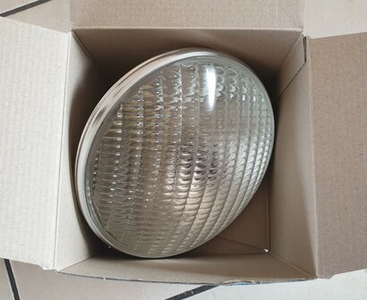 Osram Par 56 Alupar 240V 300W WFL GX16D