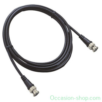 DAP FV01 - BNCBNC AV cable 6M