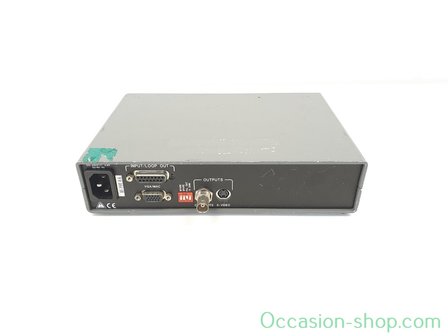 Extron VSC-50 Computer-to-Video Scan Converter