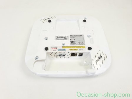 Cisco wireless Access point AIR-CAP3502P-E-K9
