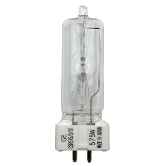 Tungsram CSR-575/2 SE GX9,5 discharge lightbulb