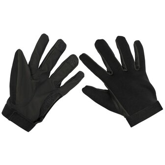 MFH Neoprene gloves black