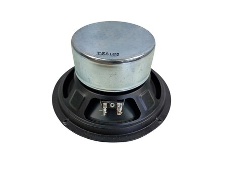 DAP SPEV0012 8&quot; replacement woofer for PR-82 speakers, 85W 16 Ohm