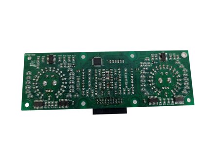 Dap Tas-1500 front / display PCB