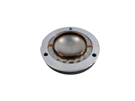 Dap replacement diaphragm for A-series and Soundmate 1 &amp; 2 HF drivers
