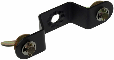 Showtec Phantom series bracket incl. quick locks black (SPCI569)