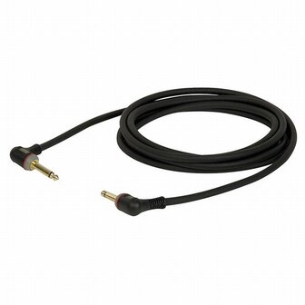 DAP XGL05 - mono Jack unbalanced &lt; &gt; mono Jack unbalanced audio cable 10M