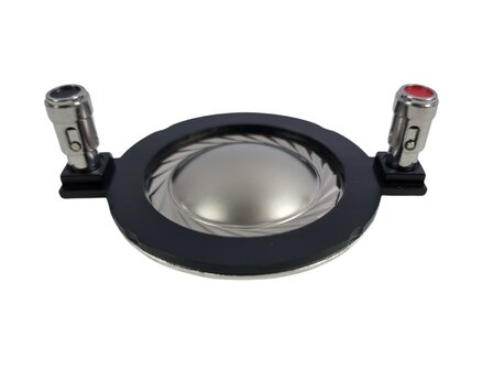 DAP replacement diaphragm for PA-34E 1,5&quot; HF driver 40W 8 Ohm