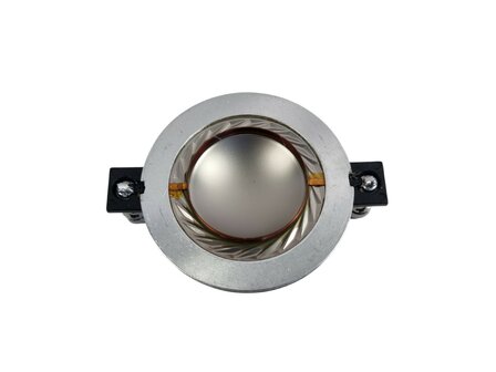 DAP replacement diaphragm for PA-34E 1,5&quot; HF driver 40W 8 Ohm