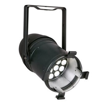 Showtec LED Par 64 Aircraft 4&deg; Beam angle 18x3W DMX