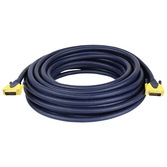 DMT FV34 DVI &lt; &gt; DVI cable 15M