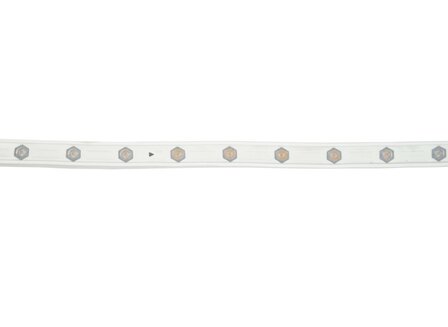 Artecta Pensacola 2700K Flexibler 10 m warmwei&szlig;er LED-Strip - 24 LEDs / m IP65