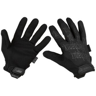 Mechanix Wear Gloves The Original Covert tactical gloves, black