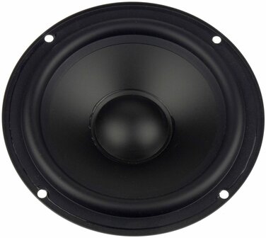 Dap Evo-6 Woofer 6,5&quot; 8 Ohm 70 Watt (SPWEA017)