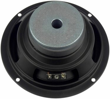 Dap Evo-6 Woofer 6,5&quot; 8 Ohm 70 Watt (SPWEA017)