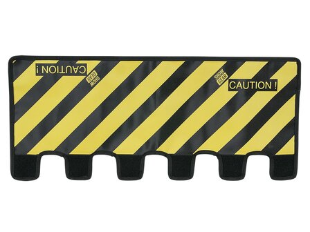 Showgear Warning Strip XL For Speaker &amp; Light Stands