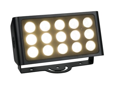 Showtec Cameleon Flood 15WW Flood LED 15x5W Warm White