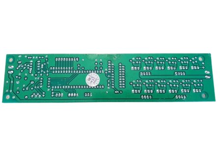 Compact Power Lightset Main PCB (SPTOP056) Version 1