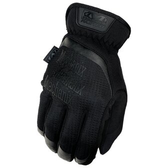 Mechanix Wear Gloves FastFit Covert Gen II tactische handschoenen, zwart