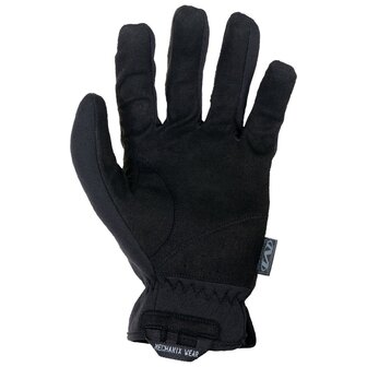 Mechanix Wear Gloves FastFit Covert Gen II tactische handschoenen, zwart