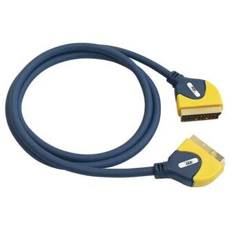 DMT FV09 - Scart &lt; &gt; Scart audio/video cable 1,5M