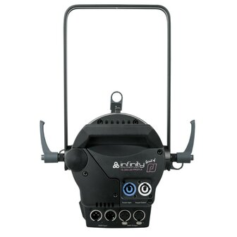 Infinity TS-300 LED Profile Engine 3200K, Behuizing zonder lens