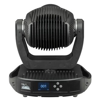 Showtec Polar 100 Beam IP65 100 W LED Beam Moving Head
