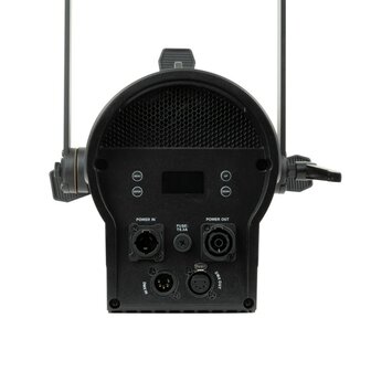 Showtec Performer Profile 700 Q6 300 W RGBALC Theater en Studio LED ellipsoidal