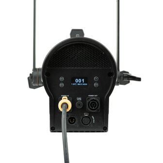 Showtec Performer Profile 700 Q6 300 W RGBALC Theater en Studio LED ellipsoidal