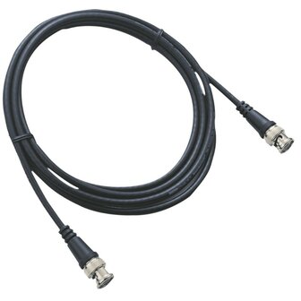 DAP FV01 - BNC &lt; &gt; BNC AV cable 6M