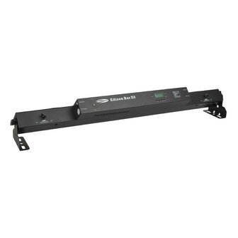 Showtec Edison Bar E6 DMX LED dimmer with 6x E27 fitting