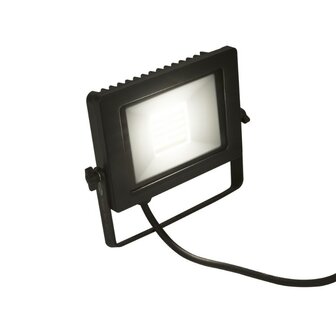 Showtec Aviano Tour 30W CCT LED Schijnwerper met instelbare kleurtemperatuur