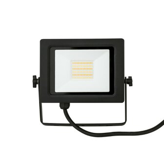 Showtec Aviano Tour 30W CCT LED Schijnwerper met instelbare kleurtemperatuur