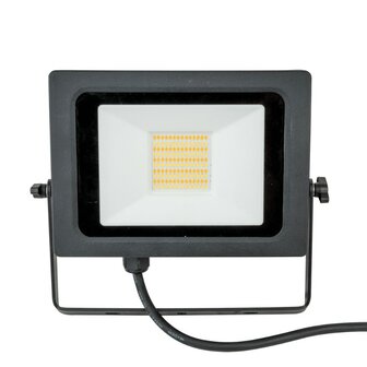 Showtec Aviano Tour 50W CCT LED Schijnwerper met instelbare kleurtemperatuur