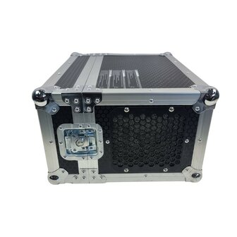 Antari F-6 Fazer 1450W pro stage fazer met flightcase