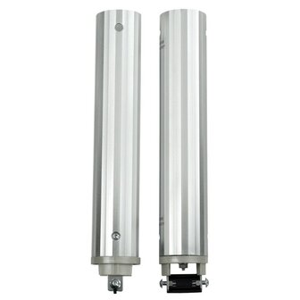 Bratek PRB-3 Projector Plafondbeugel Verstelbare hoogte en kanteling