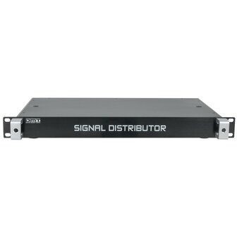 DMT SD-8 Signaalverdeler voor Pixelscreen/Mesh LED schermen