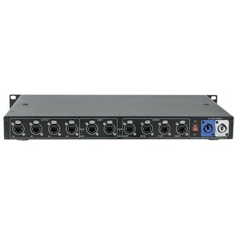 DMT SD-8 Signaalverdeler voor Pixelscreen/Mesh LED schermen