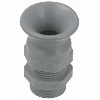 Ilme SKINTOP BT-16 Trumpet Screw PG16 voor 10P-polige multipin connectors
