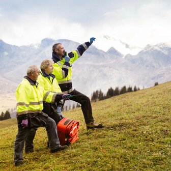 Radio double bande UHF / VHF MIDLAND CT590S