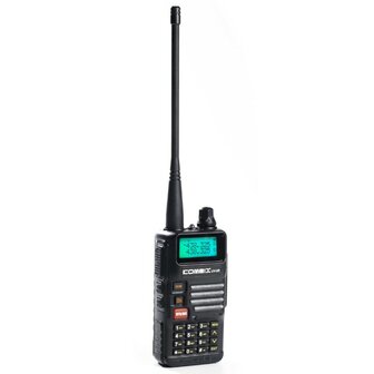 Kombix radio double bande UHF / VHF UV-5RE