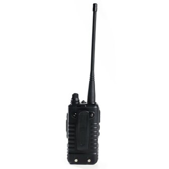 Kombix radio double bande UHF / VHF UV-5RE