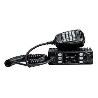 Anytone &eacute;metteur-r&eacute;cepteur UHF/VHF bi-bande AT-779UV avec VOX